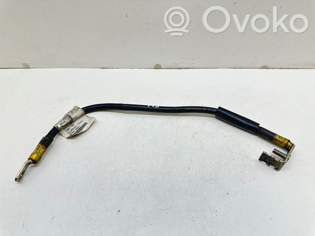 Audi A5 8T 8F Positive wiring loom 