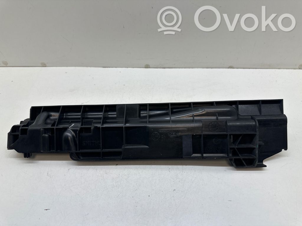 Radiator mount bracket   17107547455,149095402