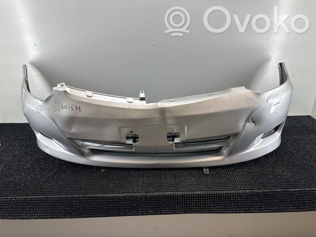 Toyota Wish (AE10) Bară față 