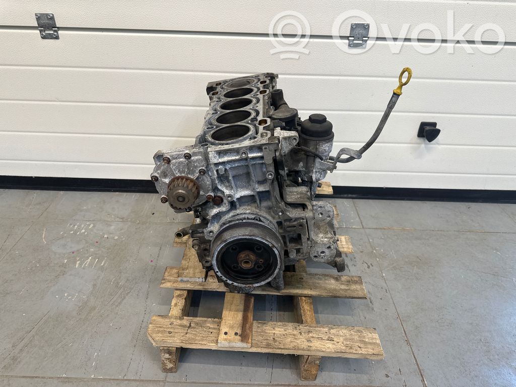 Volvo V40 Cross country Engine 