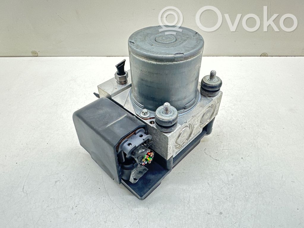Peugeot 3008 I ABS Pump 