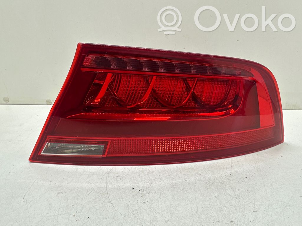 Audi A7 S7 4G Takavalot 