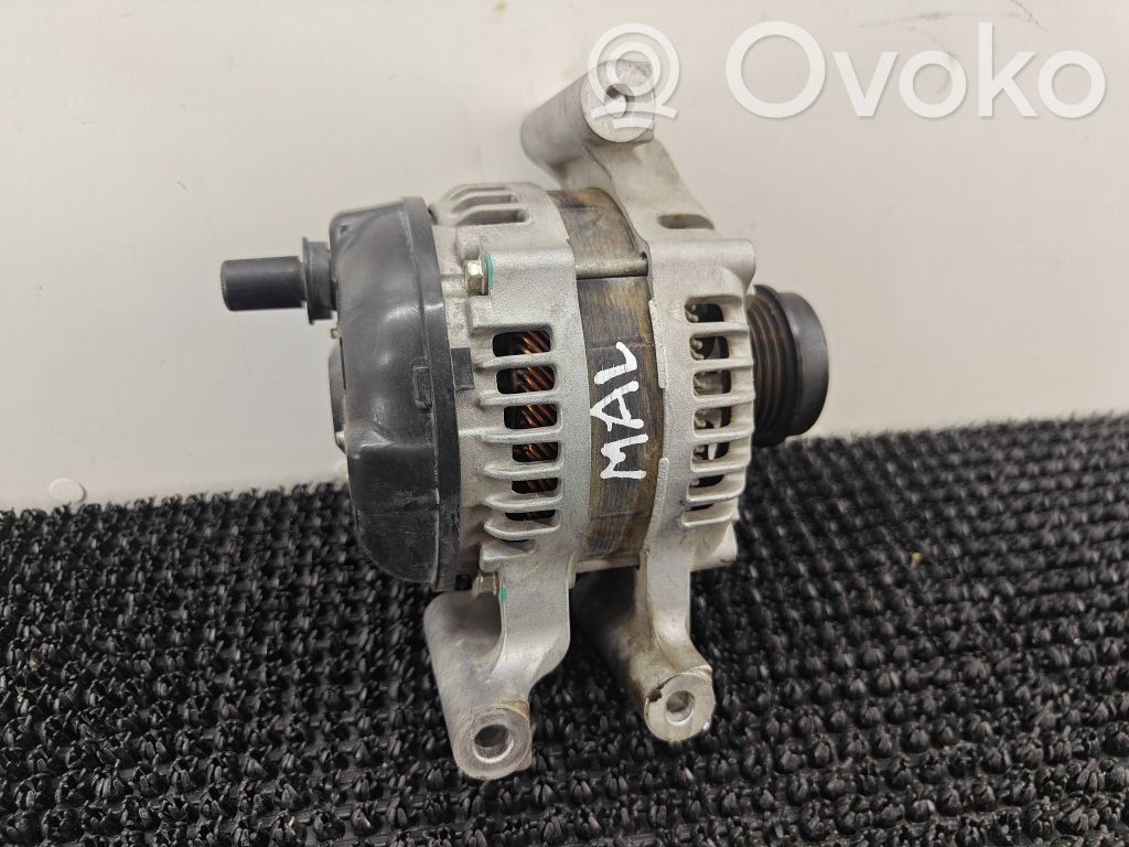 Chevrolet Malibu Ģenerators 