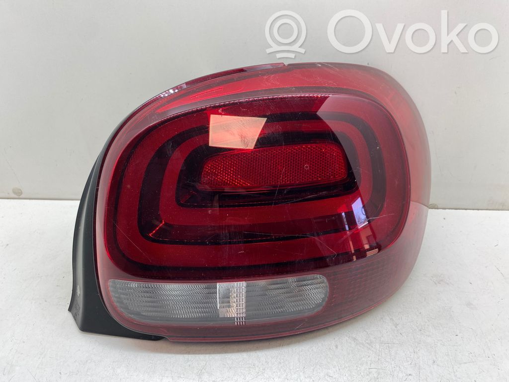 Citroen C3 Takavalot 