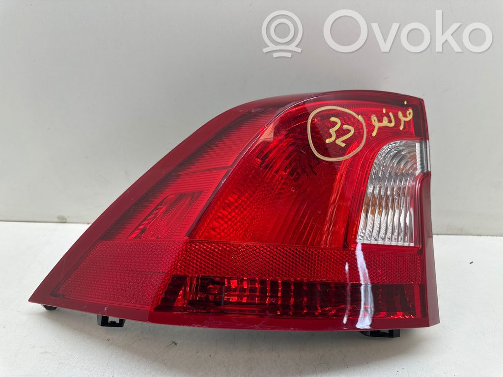 Volvo S60 Takavalot 