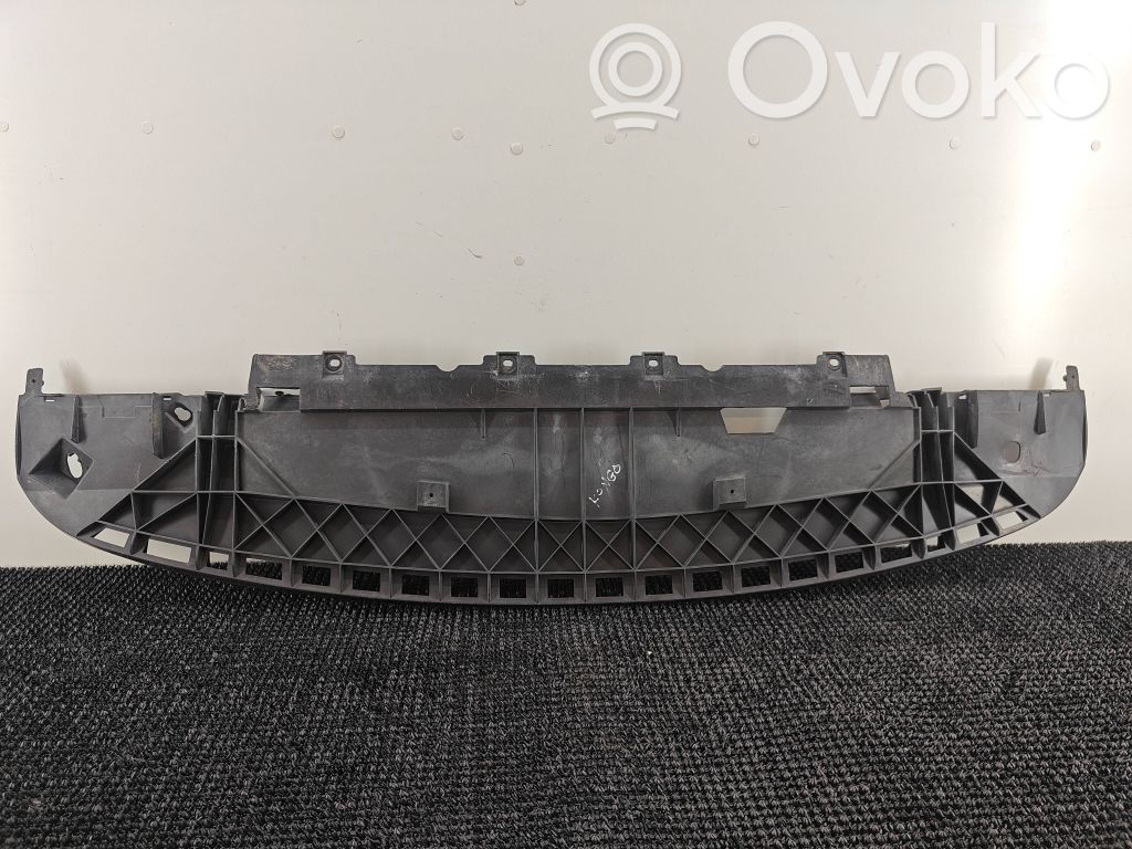 Renault Kangoo II Front bumper skid plate/under tray 