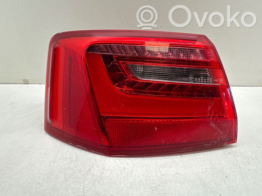 Audi A6 S6 C7 4G Takavalot 