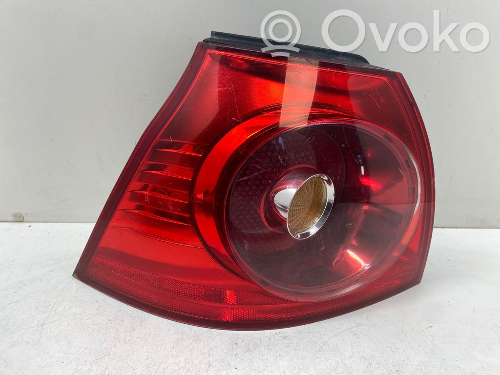 Volkswagen Golf V Takavalot 