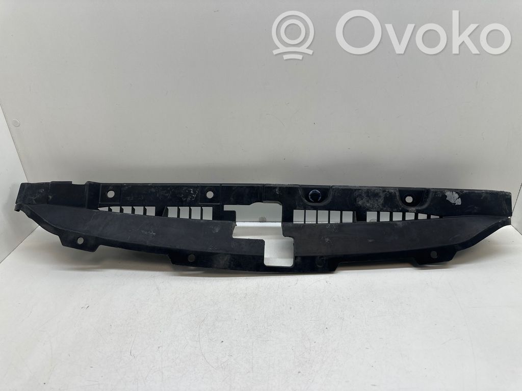 Subaru Legacy Engine bonnet/hood lock trim molding 