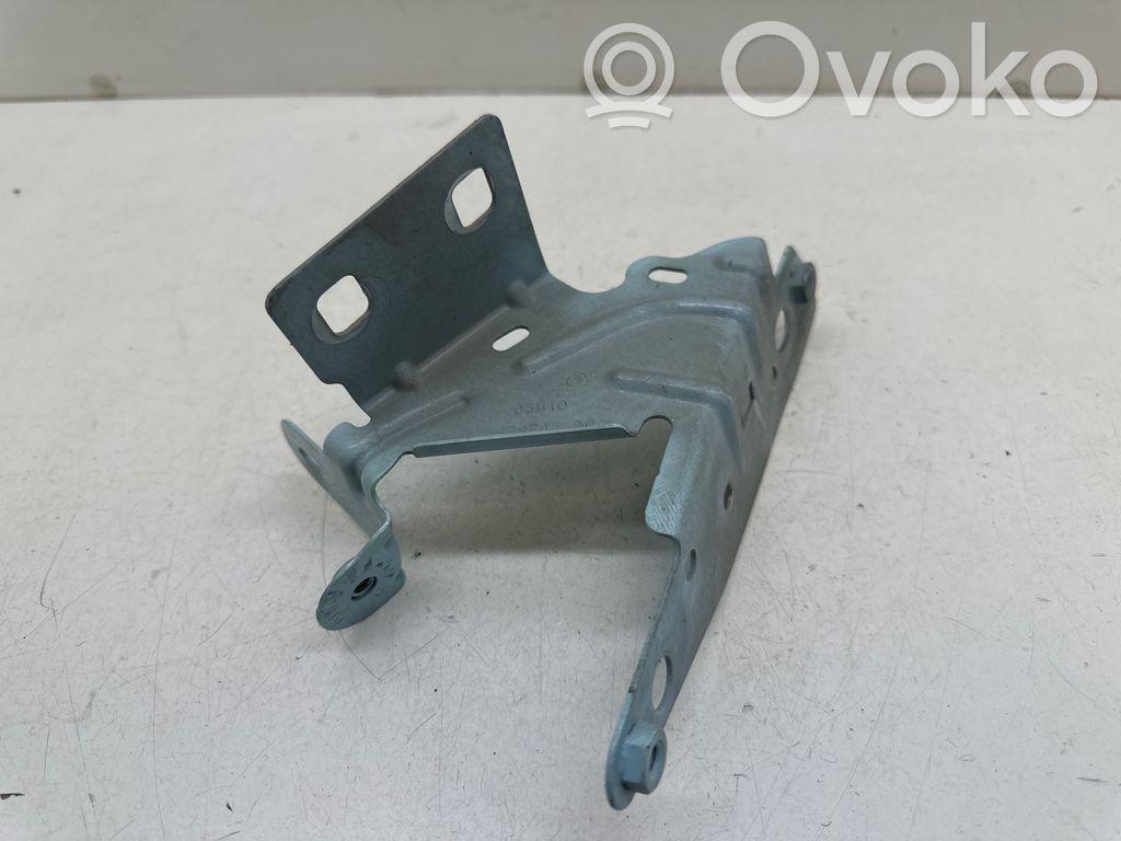 Citroen C3 Soporte de montaje del guardabarros 