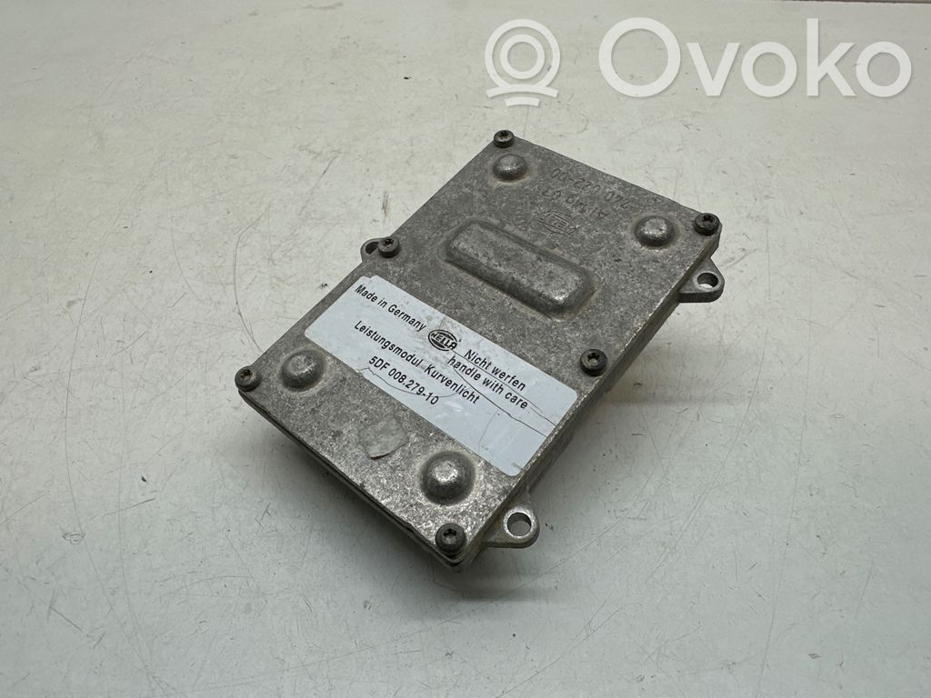 Audi A8 S8 D3 4E Headlight ballast module Xenon 