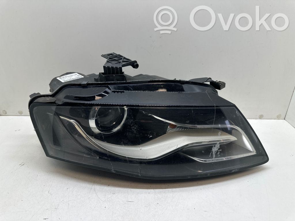 Audi A4 S4 B8 8K Faro/fanale 