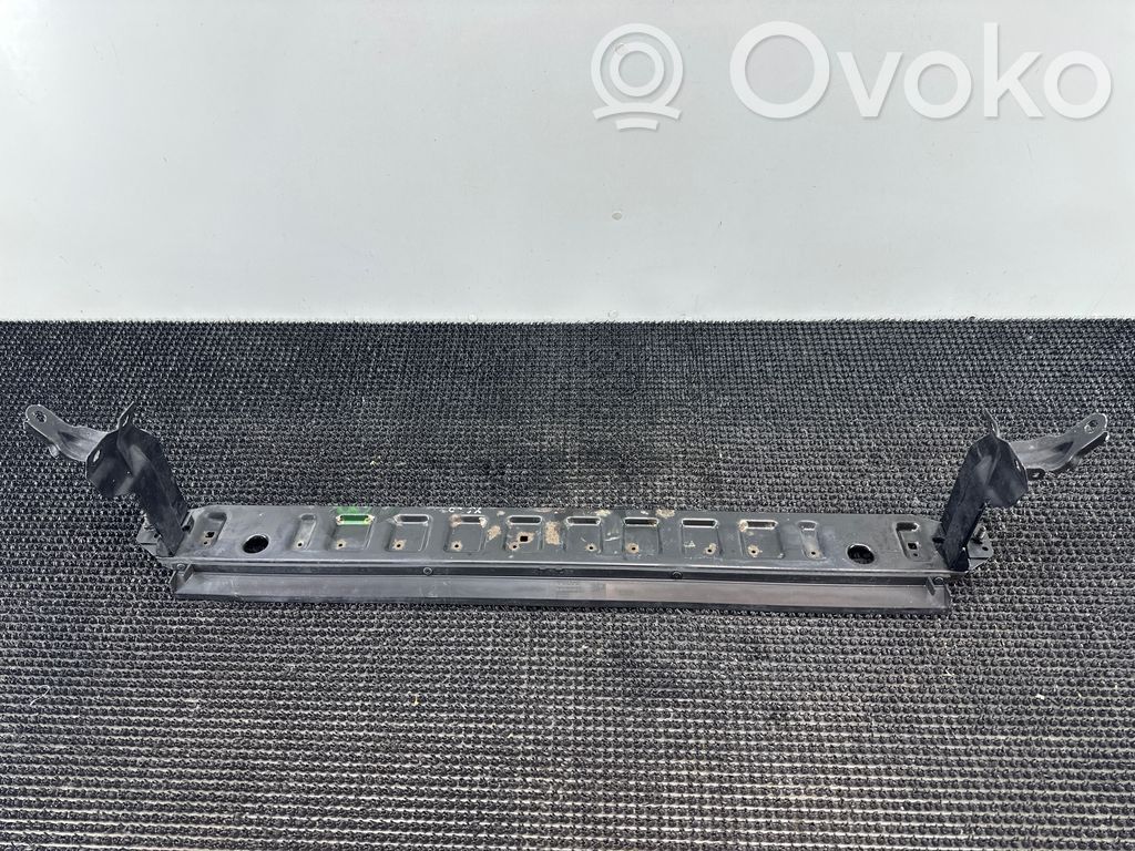 Volvo XC60 Bottom radiator support slam panel 