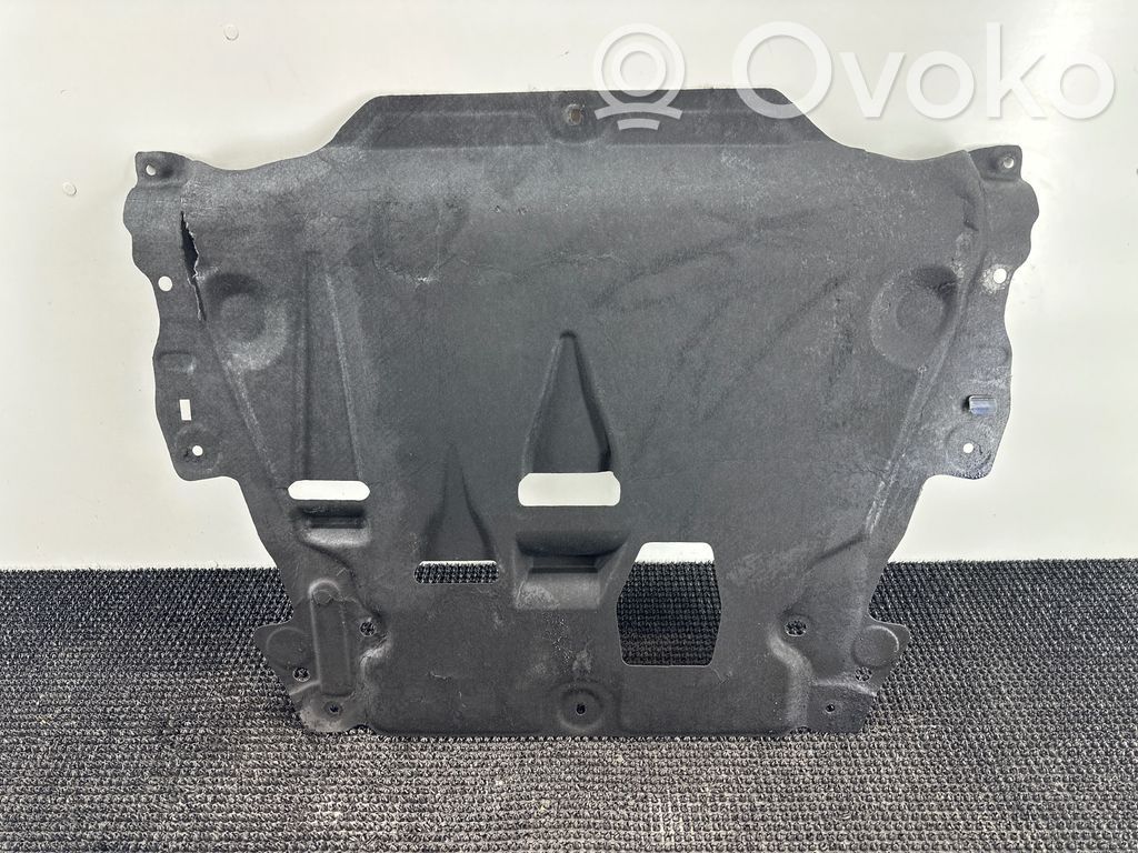Osłona dolna silnika   AG9N6P013AB
