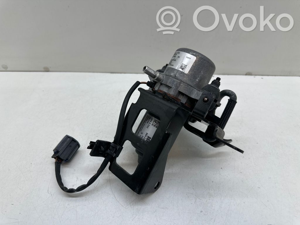 Volvo XC60 Vacuum pump 