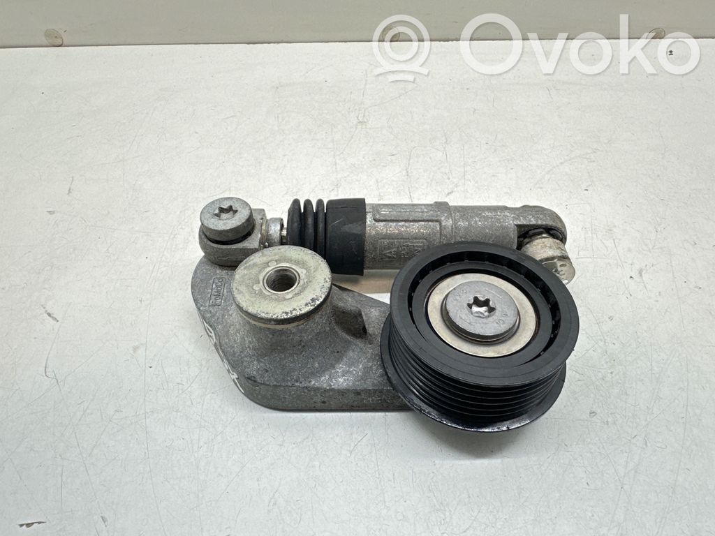 Volvo XC60 Tensor de la correa del alternador 
