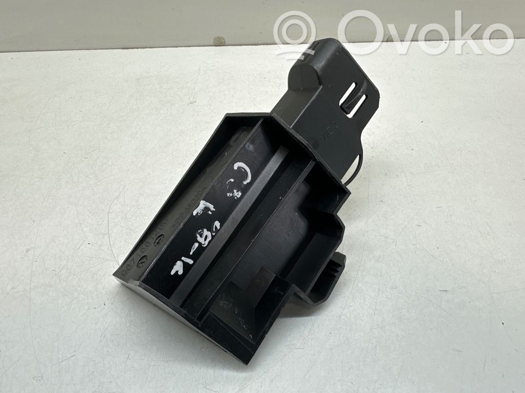 Citroen C3 Ajovalon kannake 