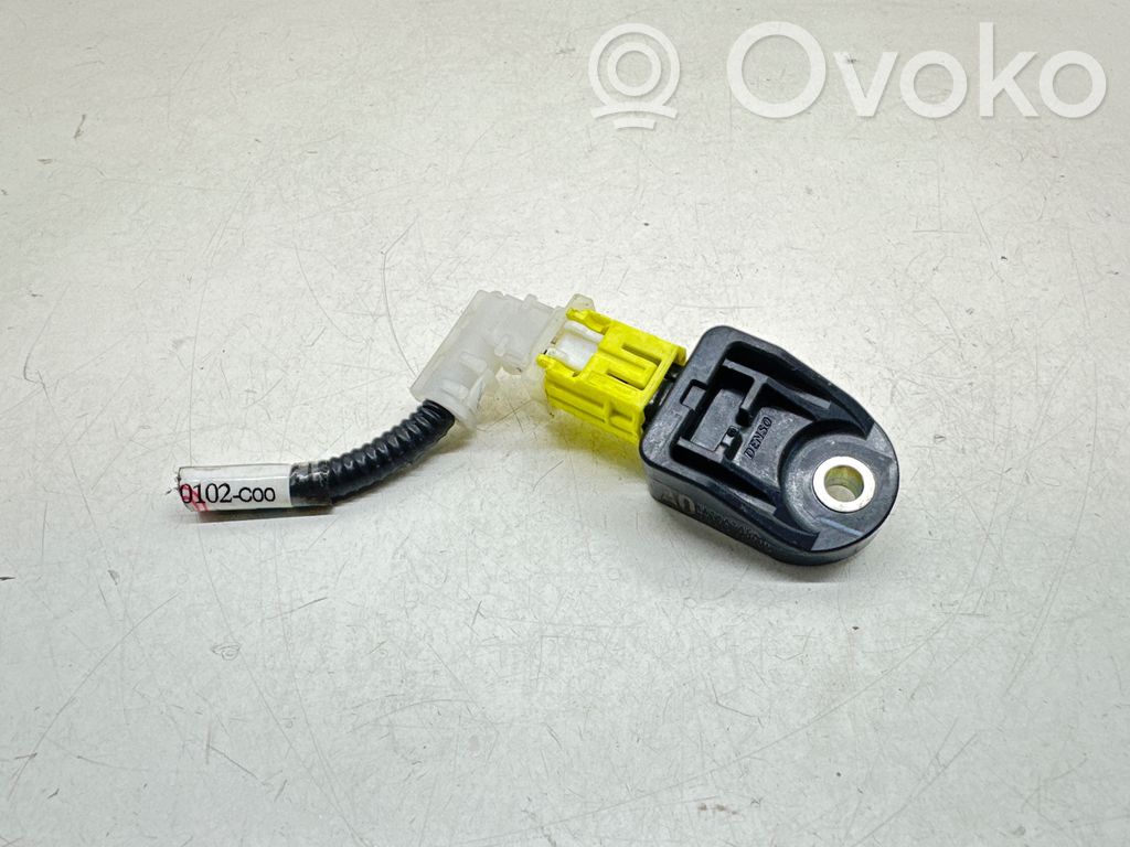 Airbagsensor Crashsensor Drucksensor   8917375010