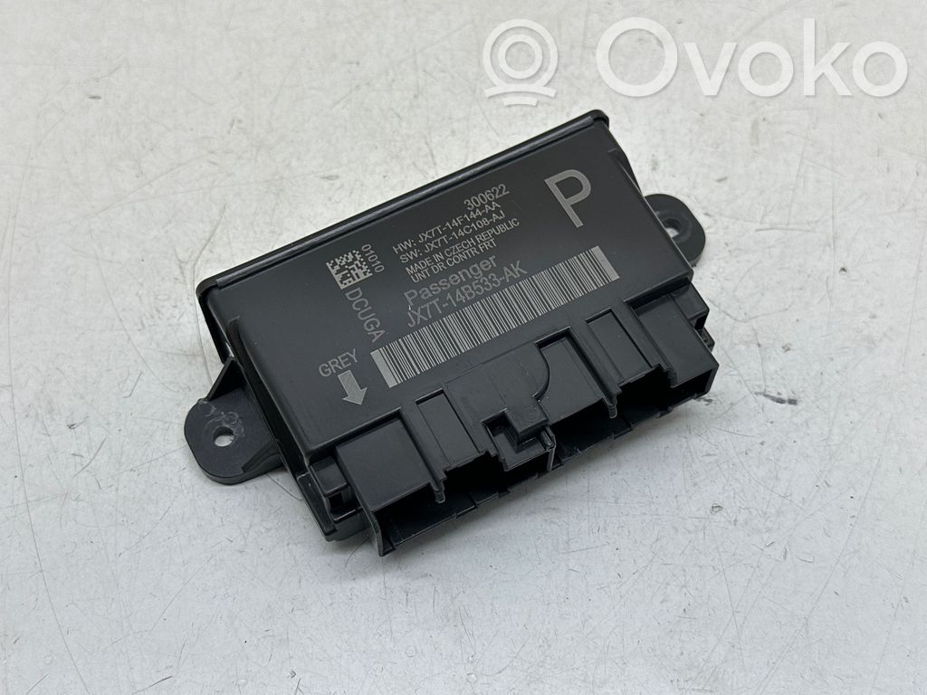 Ford Focus Door control unit/module 