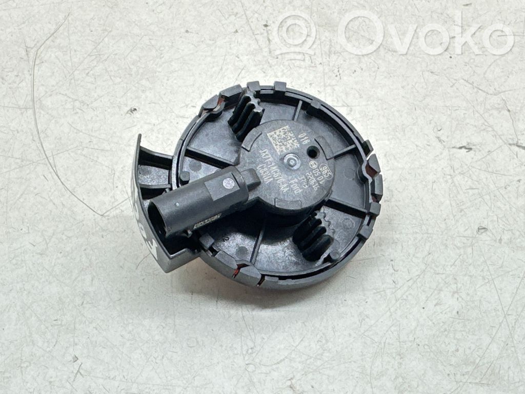 Ford Focus Airbag deployment crash/impact sensor 