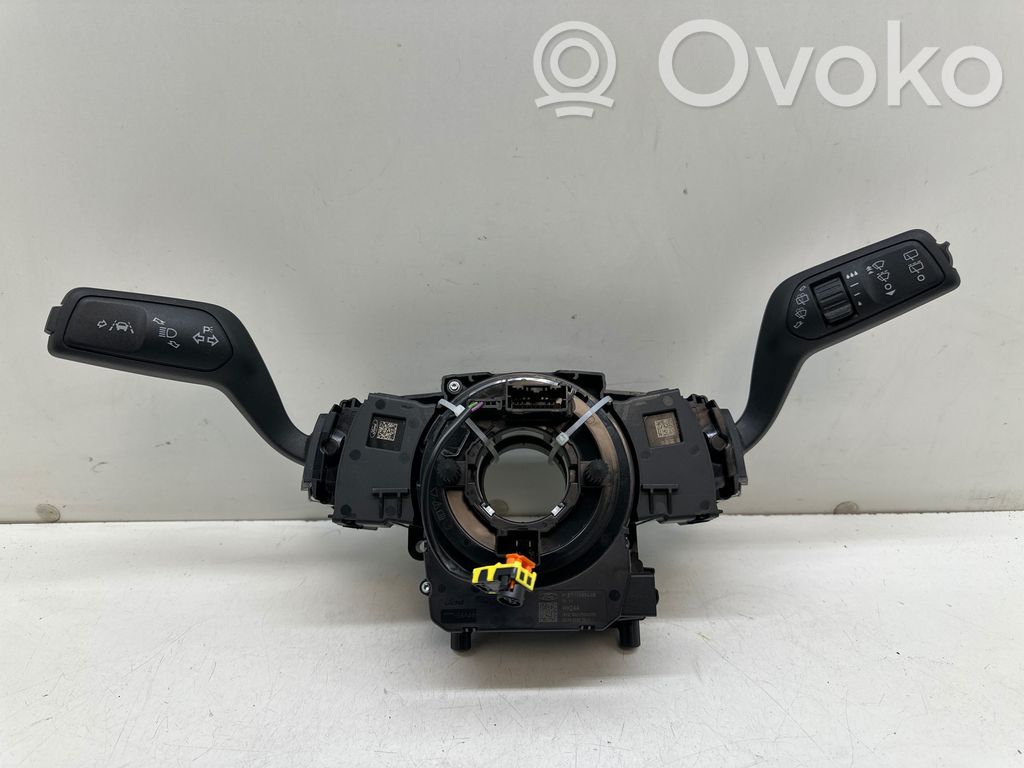 Ford Focus Commodo, commande essuie-glace/phare 