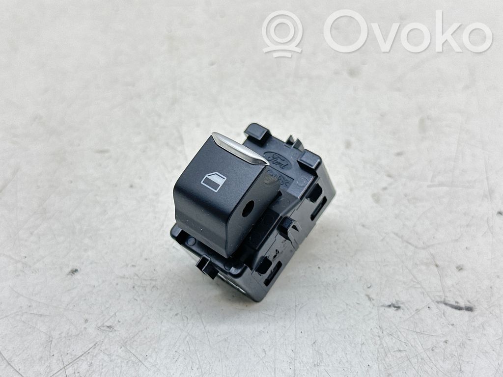 Electric window control switch   H1BT14529AB