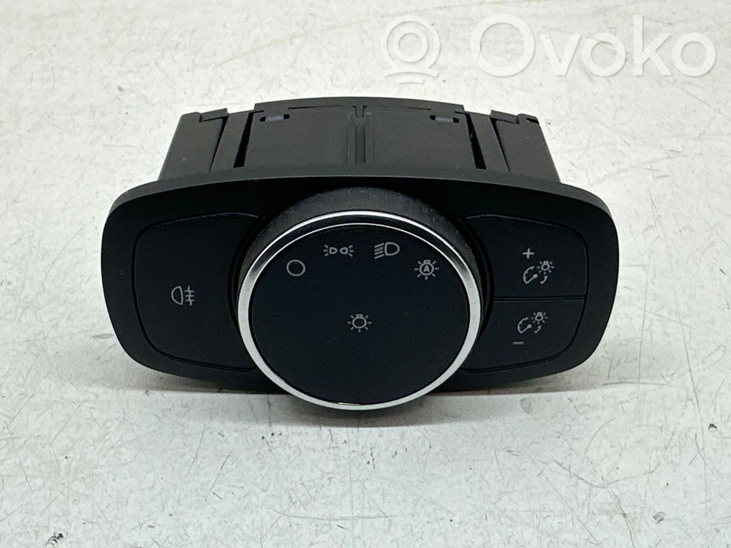Ford Focus Interruptor de luz 