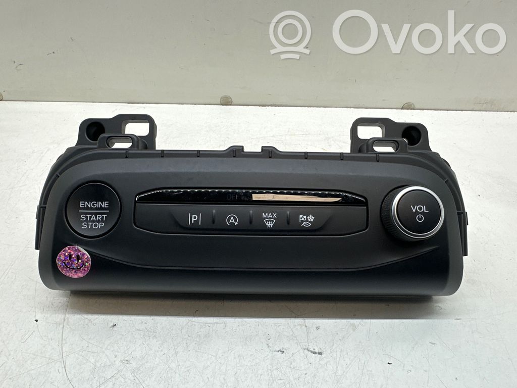 Ford Focus Interrupteur / bouton multifonctionnel 