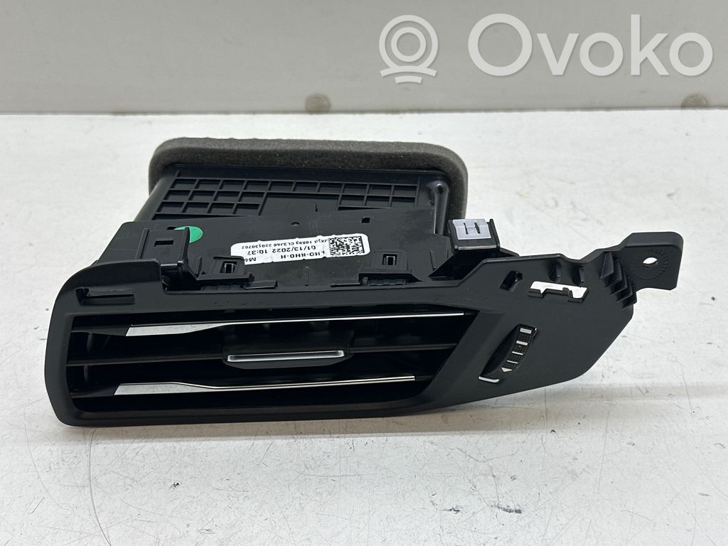 Ford Focus Moldura protectora de la rejilla de ventilación lateral del panel 