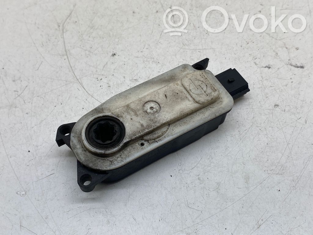 Ford Focus Intake manifold valve actuator/motor 