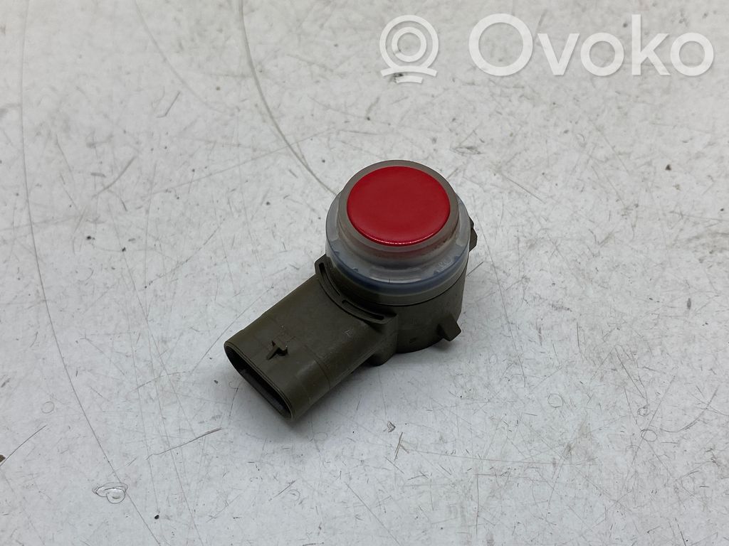 Ford Focus Parking PDC sensor 