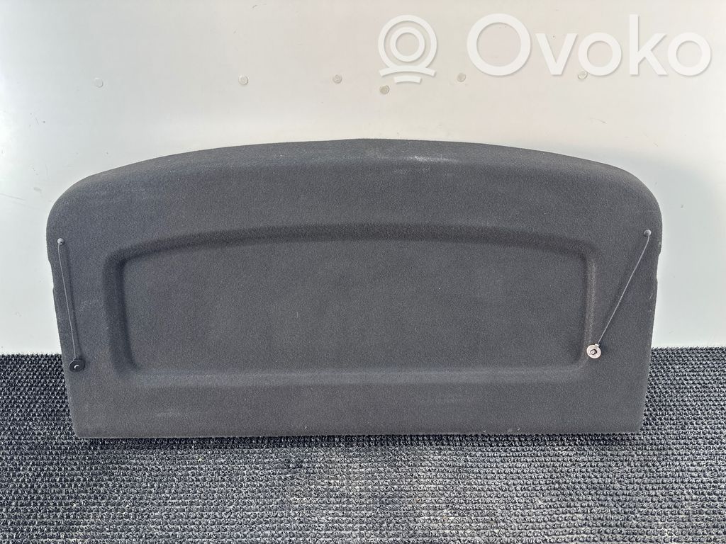 Ford Focus Hattuhylly 