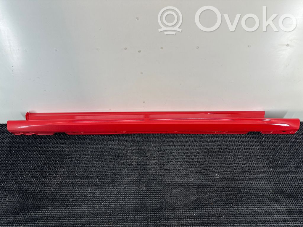 Ford Focus Sill 