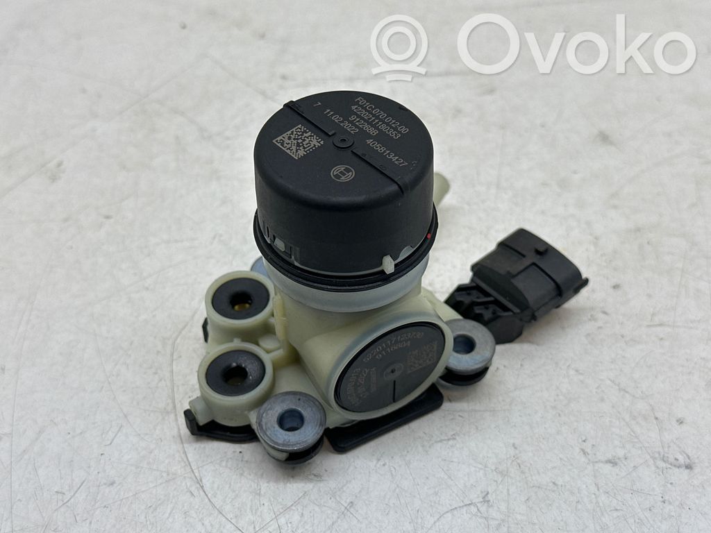 Ford Focus Adblue pompa 