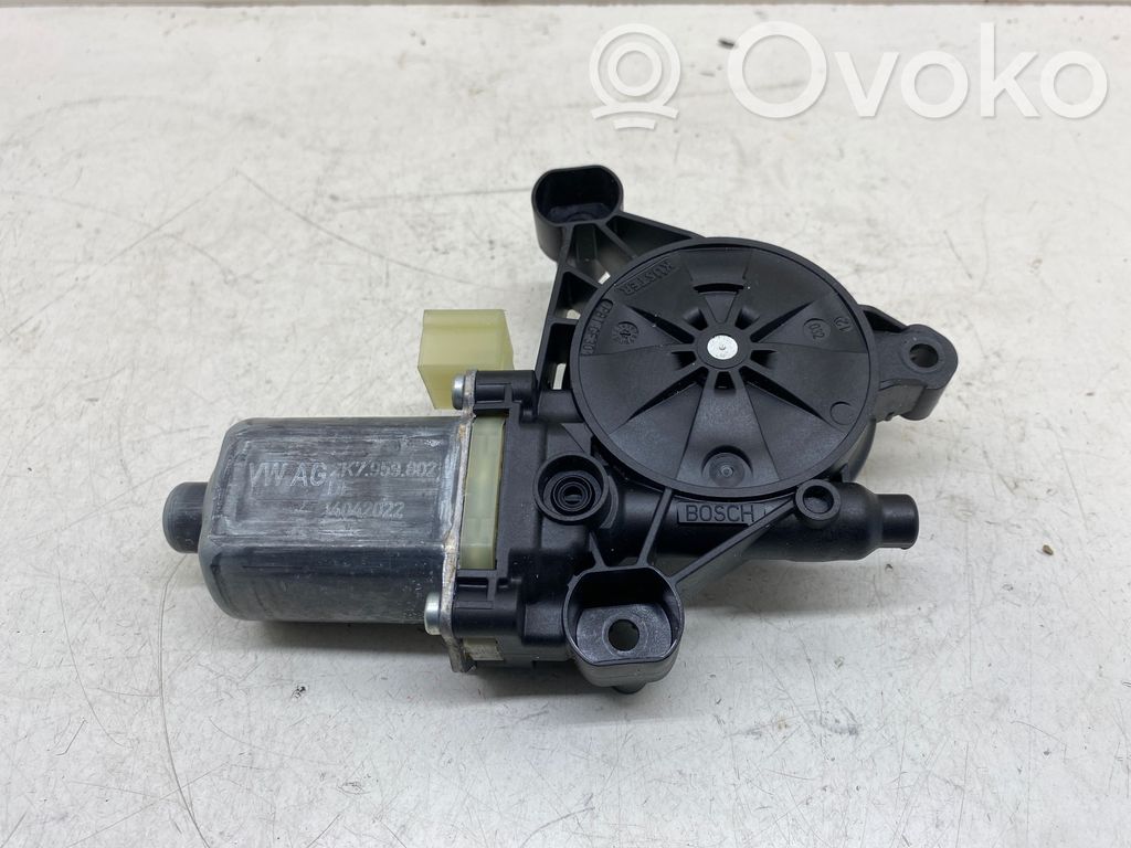 Volkswagen Caddy Fensterhebermotor Tür vorne 