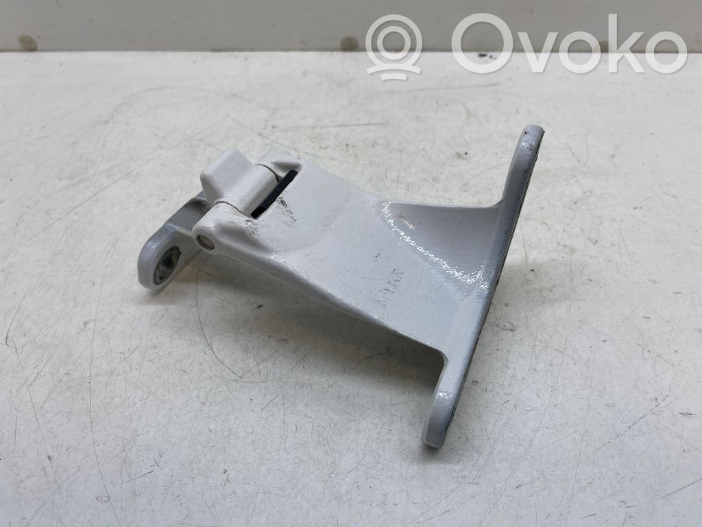 Volkswagen Caddy Loading door upper hinge 