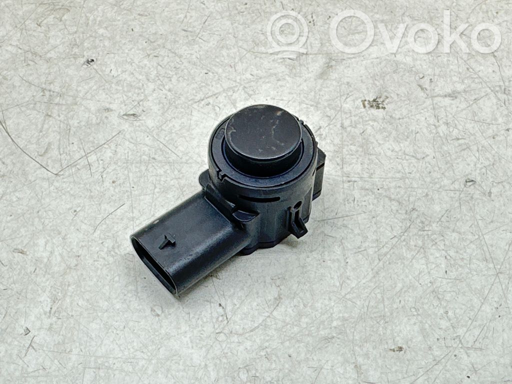 Volkswagen Caddy Parksensor PDC 