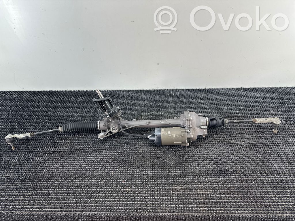 Volkswagen Caddy Steering rack 