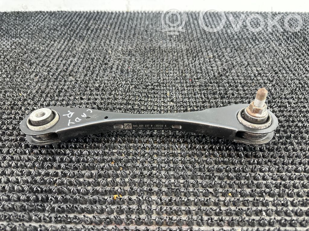 Volkswagen Caddy Querlenker hinten 