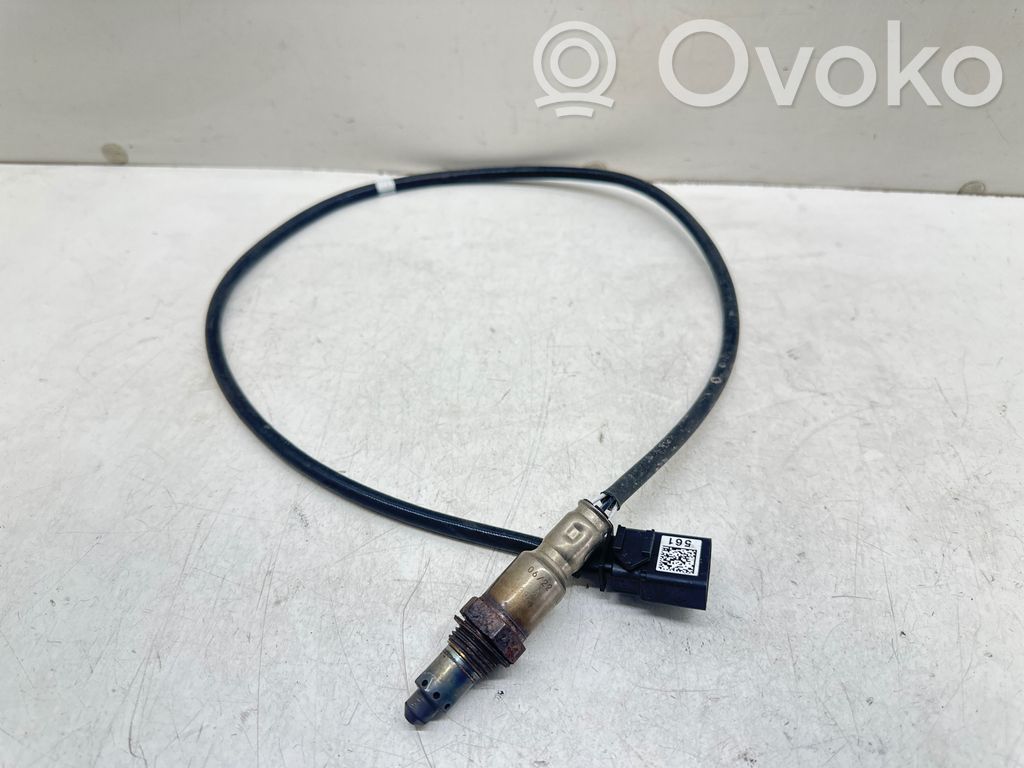 Volkswagen Caddy Lambda probe sensor 