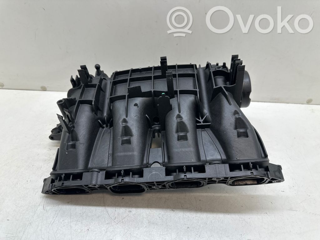 Volkswagen Caddy Intake manifold 