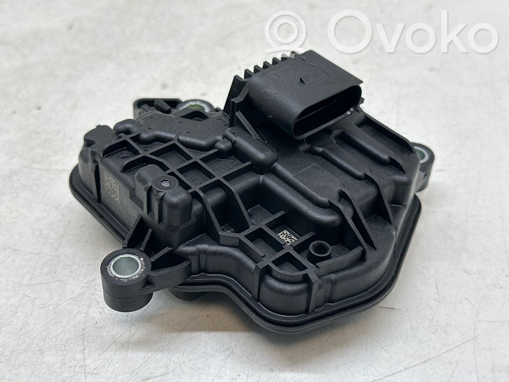 Volkswagen Caddy Water pump 