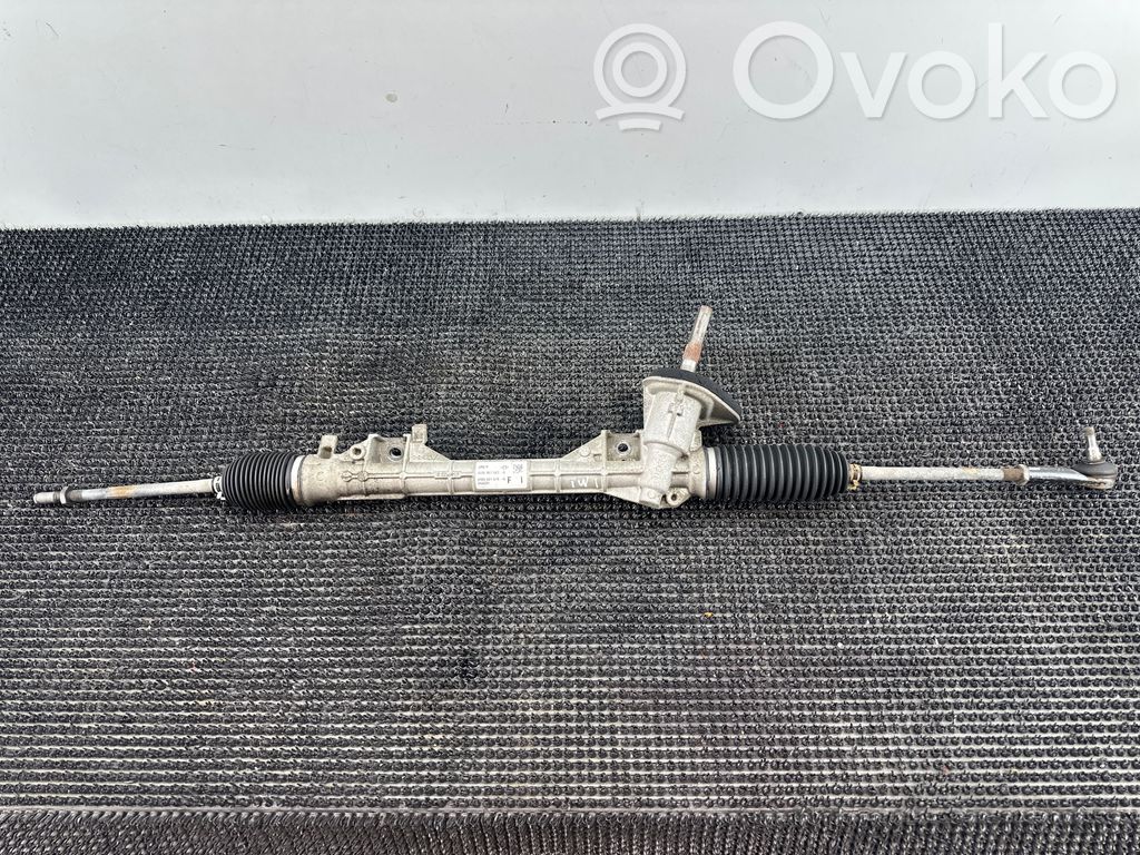 Renault Twingo II Stūres statnis 