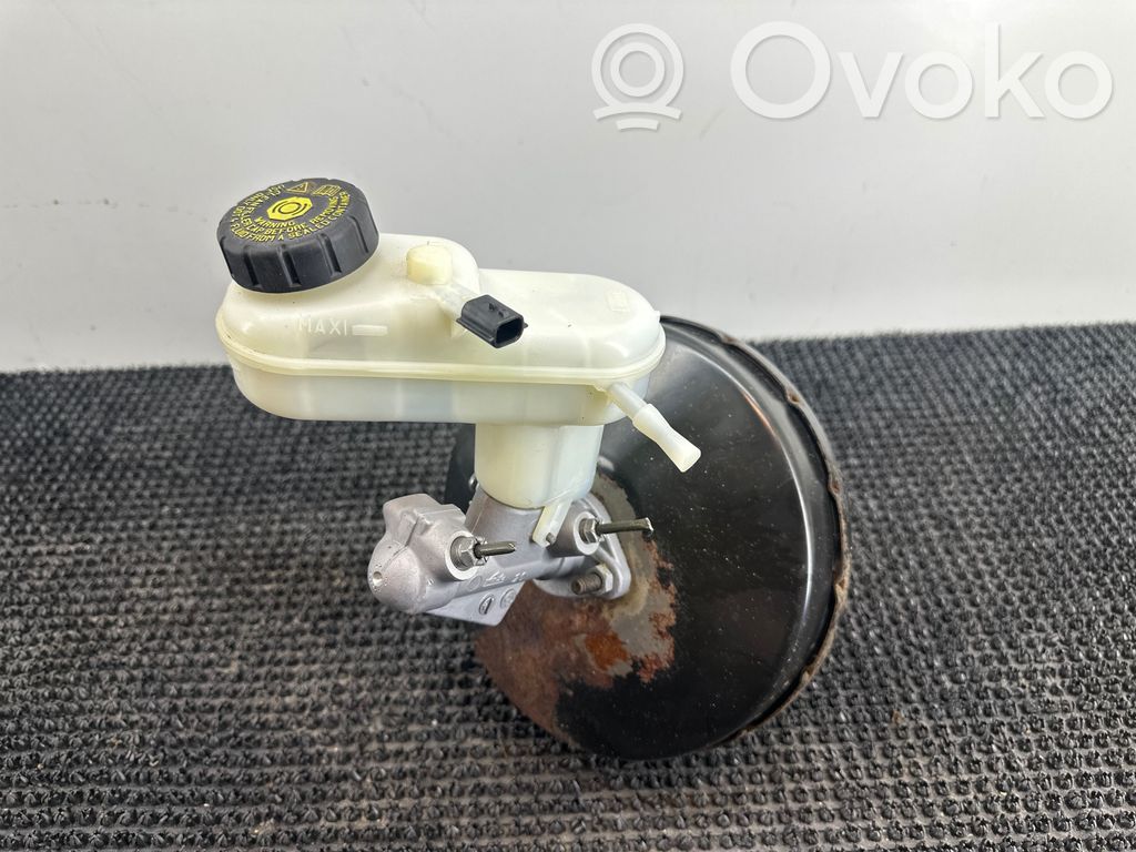 Renault Twingo II Servo-frein 