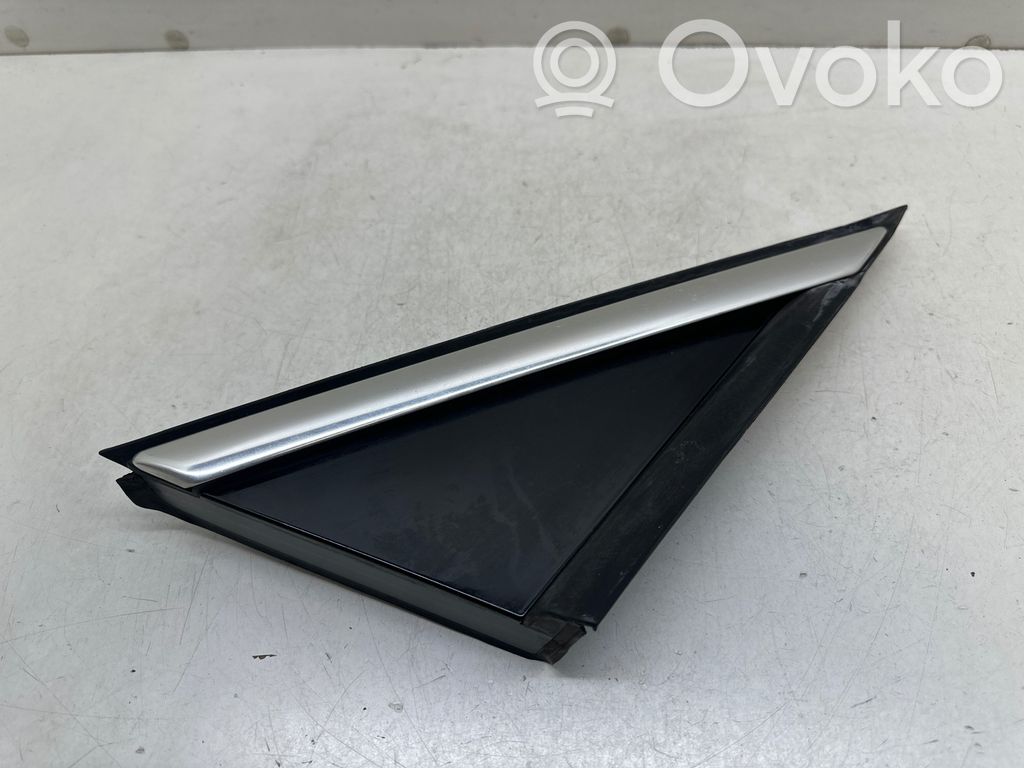 Peugeot 3008 I Plastic wing mirror trim cover 