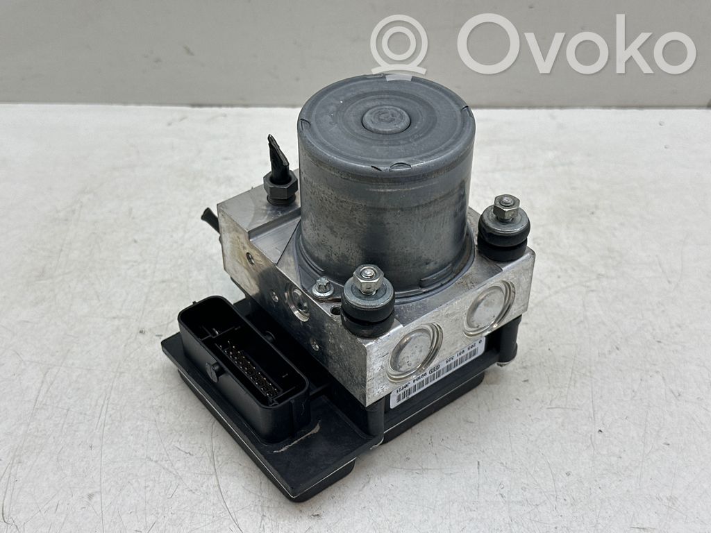 Peugeot 3008 I ABS Pump 