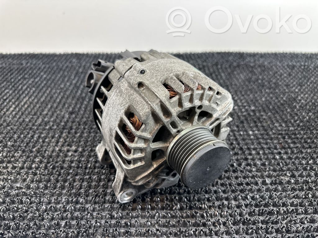 Peugeot 3008 I Generator/alternator 