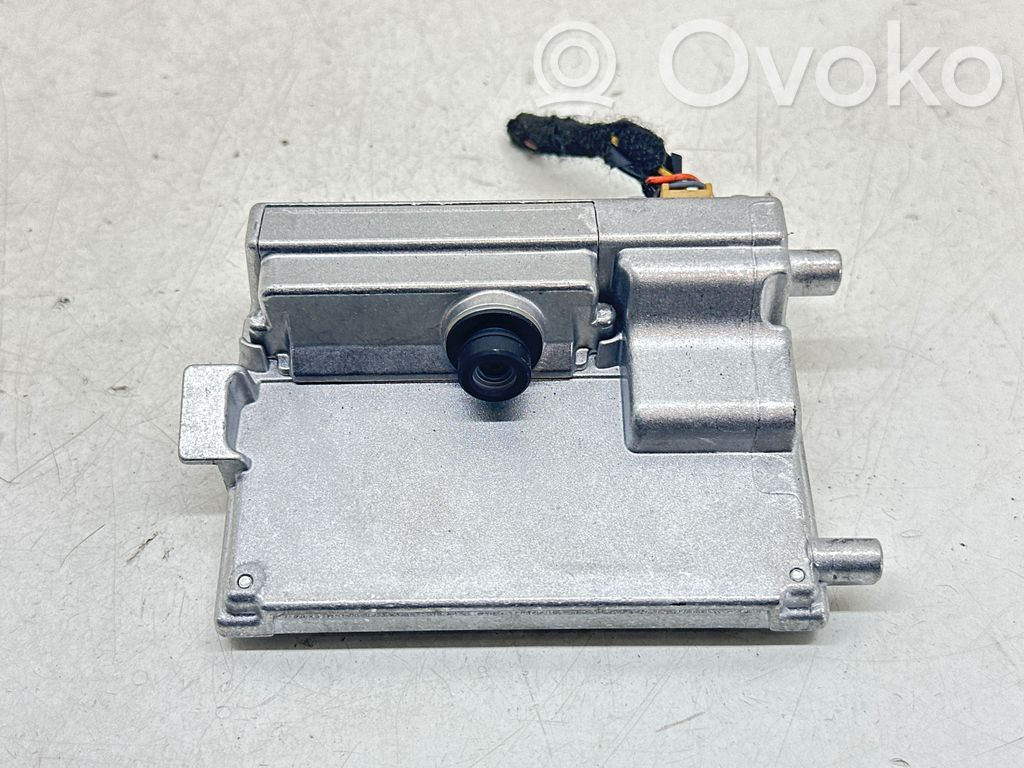 Ford Transit -  Tourneo Connect Windshield/windscreen camera 