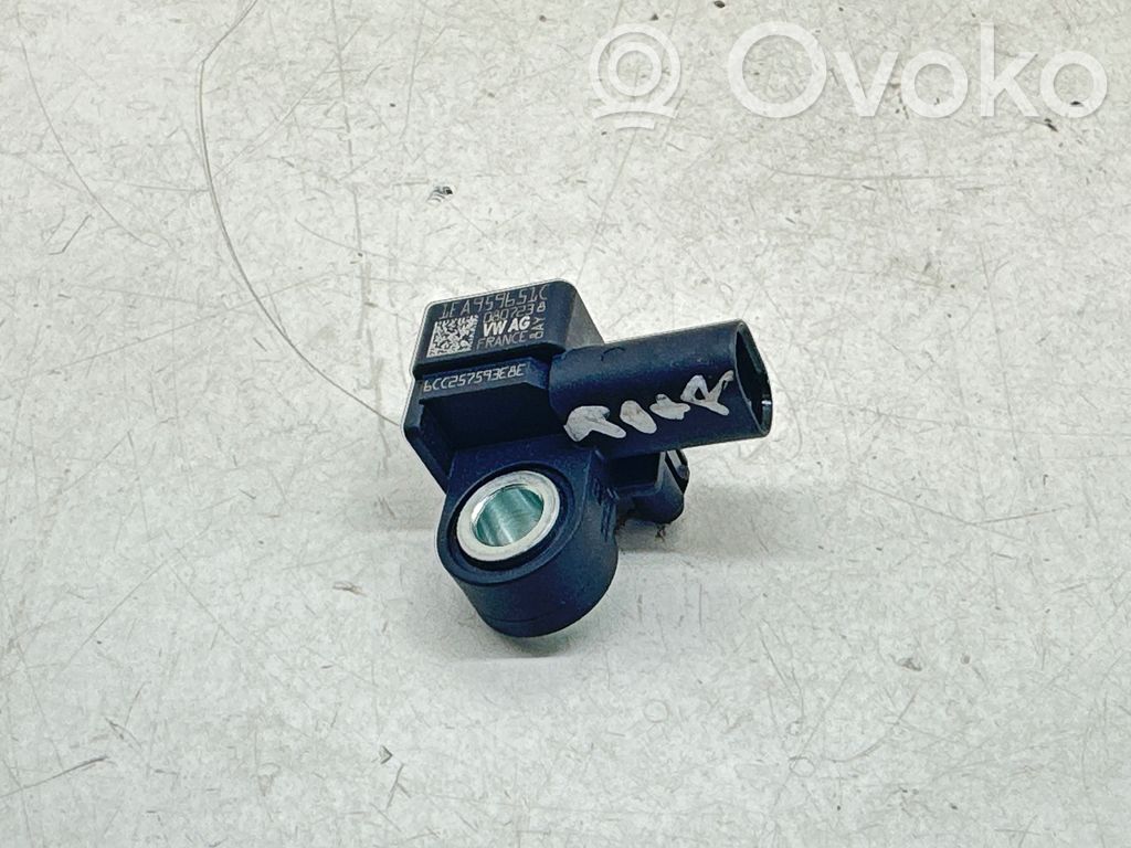 Ford Transit -  Tourneo Connect Airbagsensor Crashsensor Drucksensor 