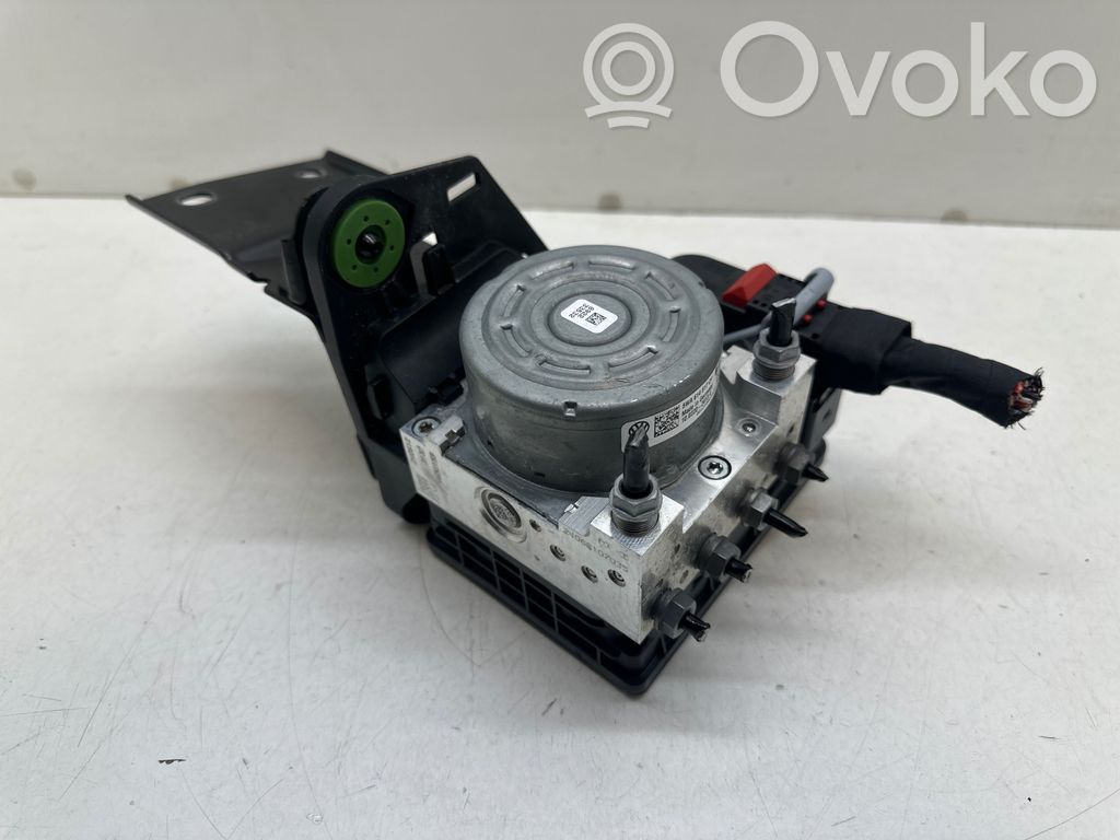 Ford Transit -  Tourneo Connect ABS Blokas 